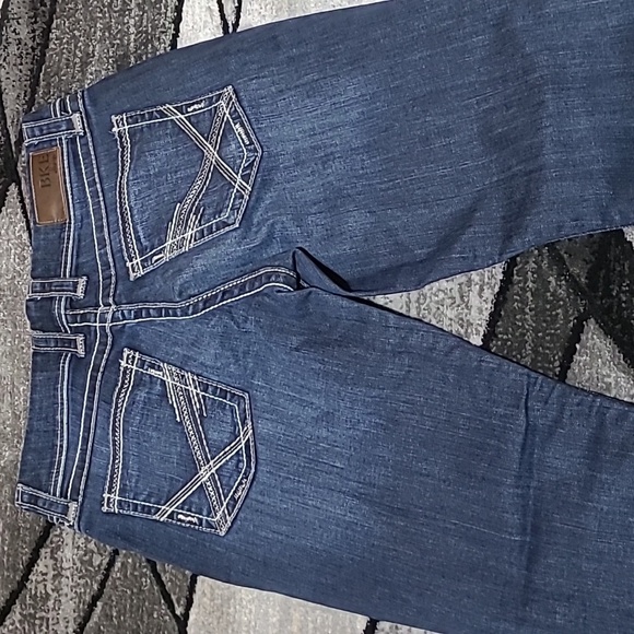 BKE HARPER STRAIGHT DENIM JEAN - Picture 11 of 14